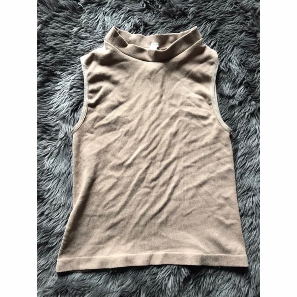 Body knit top